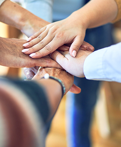 Team der Wohnstätte Ostseeblick Team der Wohnstätte Ostseeblick